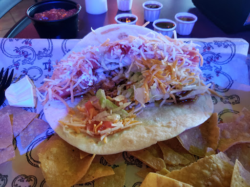 Tex-Mex Restaurant «Tijuana Flats», reviews and photos, 5065 N Dixie Hwy, Oakland Park, FL 33334, USA