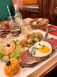 Les plus récentes photos du Restaurant espagnol Restaurant L'Iberico à Vannes - n°1