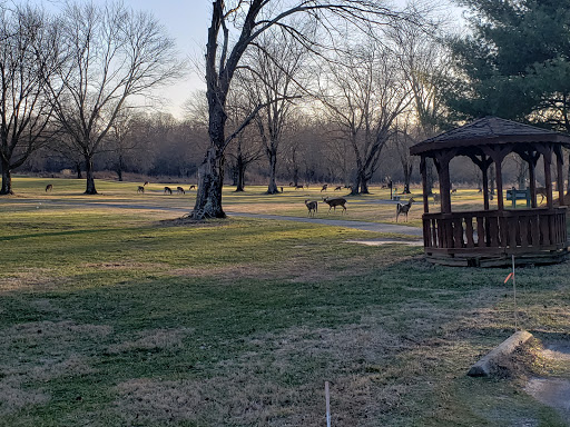 Public Golf Course «Algonkian Golf Course», reviews and photos, 47001 Fairway Dr, Sterling, VA 20165, USA