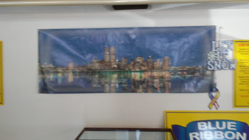 Auto Repair Shop «Blue Ribbon Automotive», reviews and photos, 8805 Ridge Rd, New Port Richey, FL 34654, USA