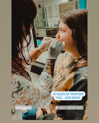 Find best small tattoo ideas for guys for your next unique tattoo in Houston at Body Art Piercing Studio