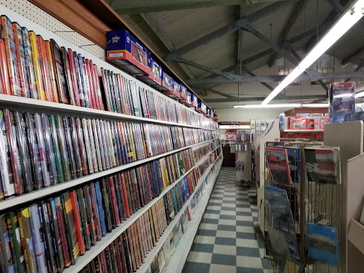 The Train Shop