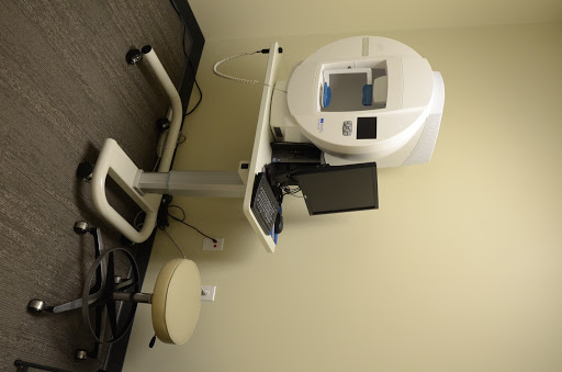 Optometrist «Plainfield Eye Care», reviews and photos, 900 Edwards Dr, Plainfield, IN 46168, USA