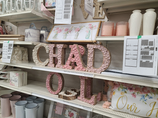 Craft Store «Michaels», reviews and photos, 15521 E Broadway Ave, Veradale, WA 99037, USA