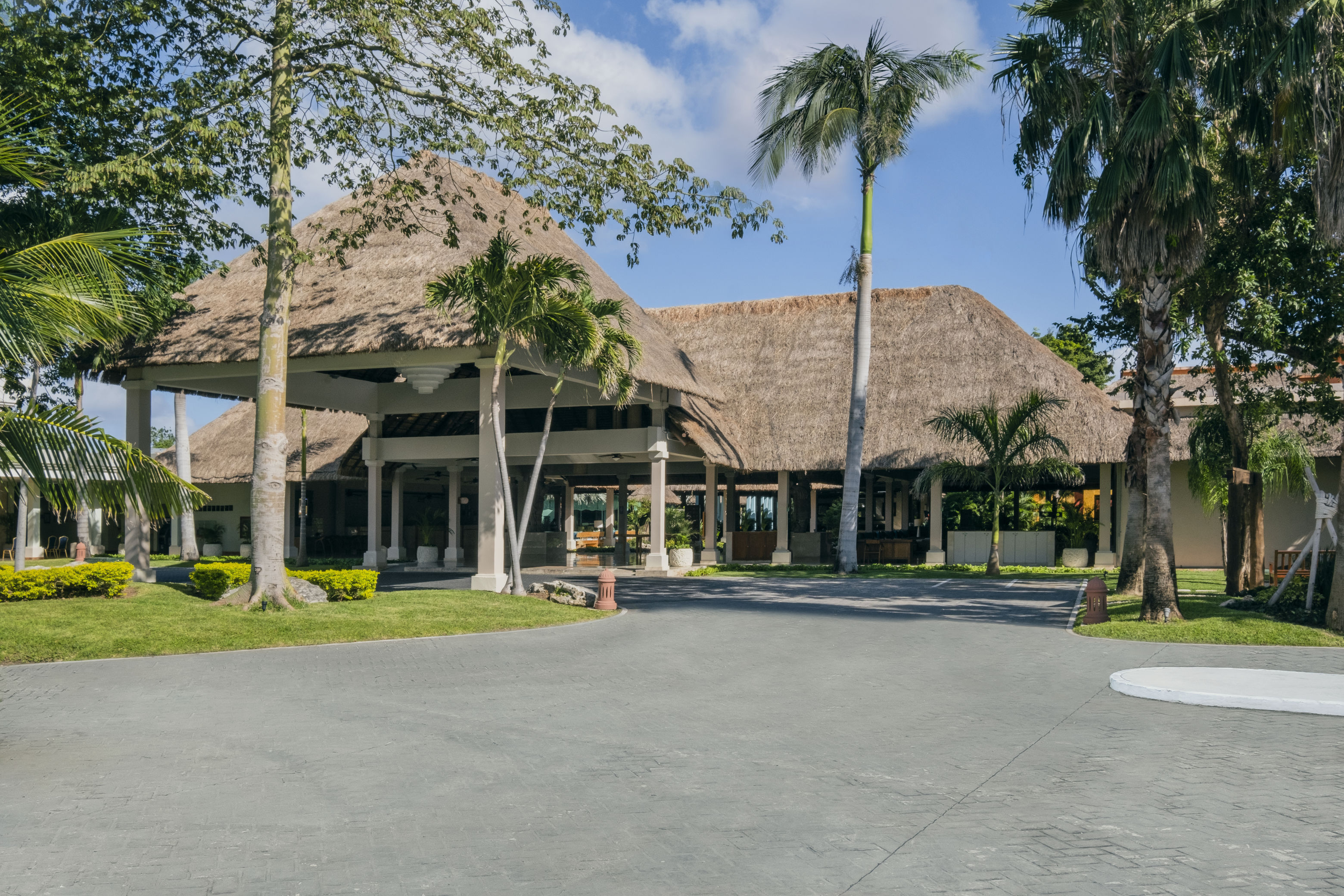 Picture of a place: Iberostar Tucan