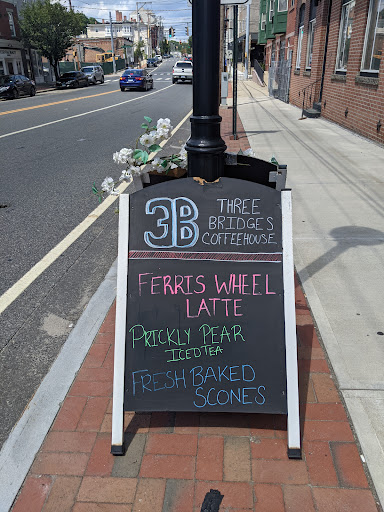 Cafe «Three Bridges Coffeehouse», reviews and photos, 415 Howe Ave, Shelton, CT 06484, USA