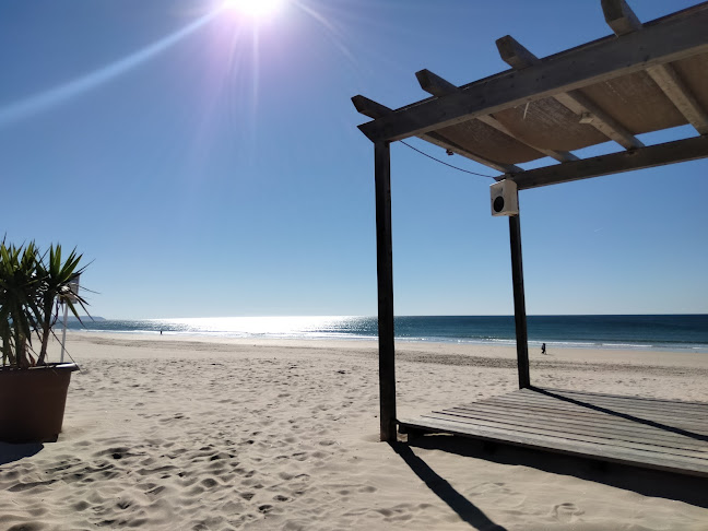 Casablanca Beach Lounge - Almada