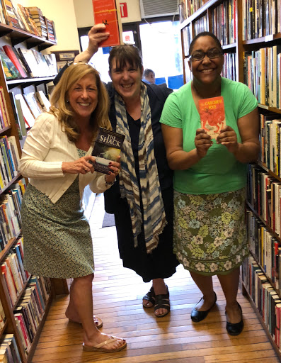 Used Book Store «Turn the Page Again», reviews and photos, 39-15 Bell Blvd, Flushing, NY 11361, USA