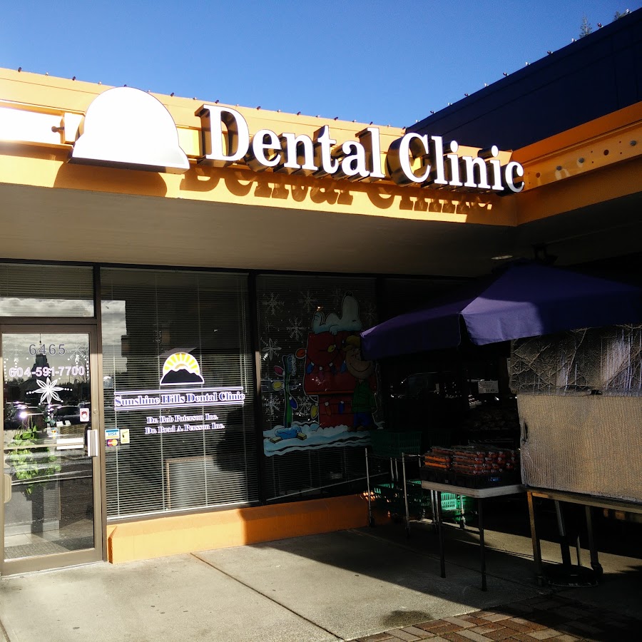 Sunshine Hills Dental Clinic