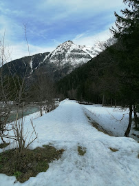 Photos des visiteurs du Restaurant L'Arveyron Open House à Chamonix-Mont-Blanc - n°14