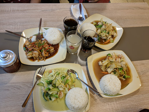 Suthani Thai-Imbiss Bistro