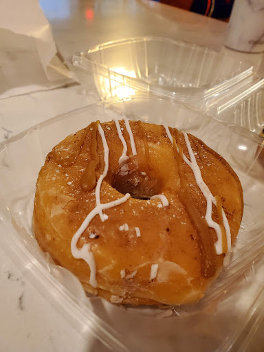 Donut Shop «Donut Crazy», reviews and photos, 290 York St, New Haven, CT 06511, USA