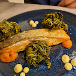 Photo n°18 de l'avis de Federico. fait le 31/10/2022 à 10:50 sur le  Contrasto Ristorante - Viterbo à Viterbo