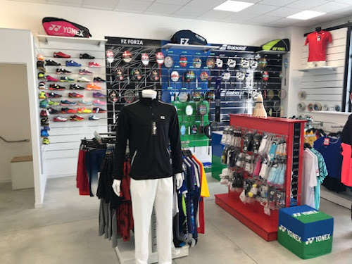 Magasin d'articles de sports SPORTMINEDOR Montpellier Jacou Jacou