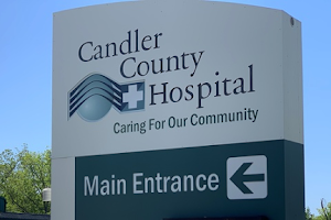 Candler County Hospital image