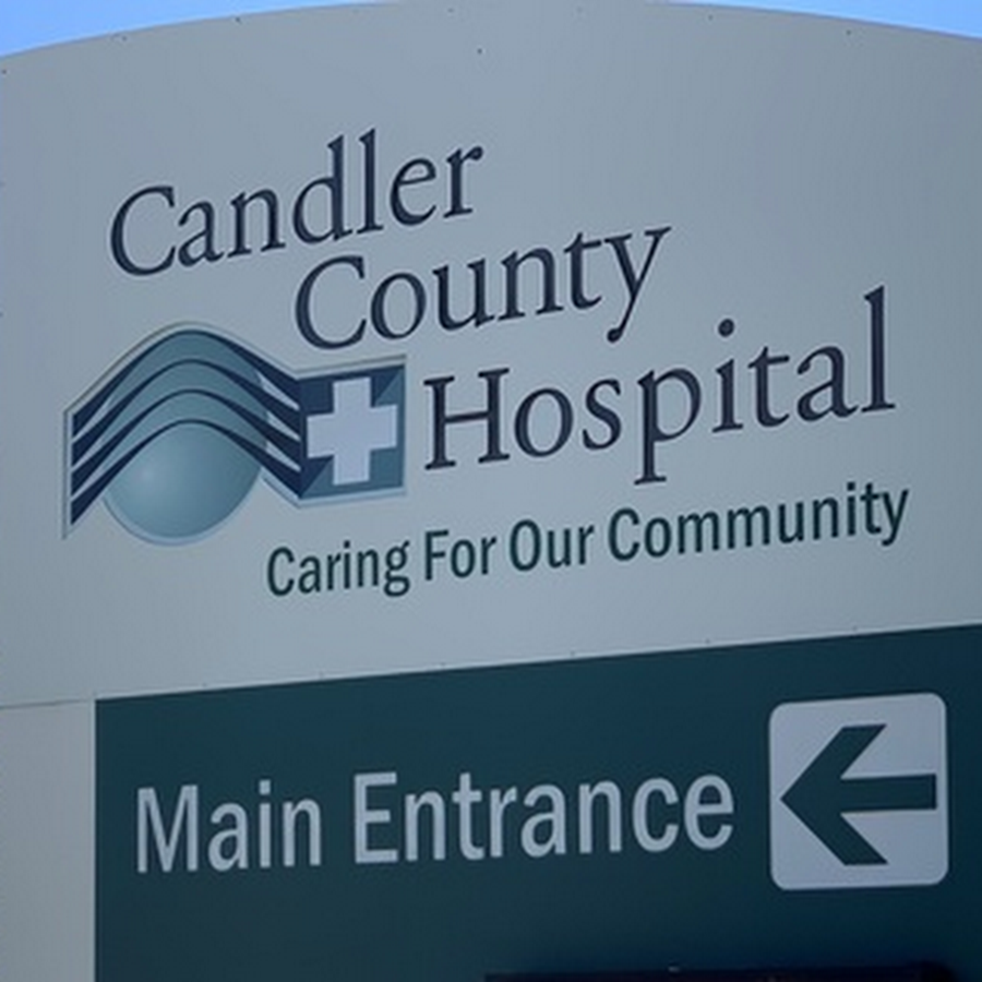 Candler County Hospital