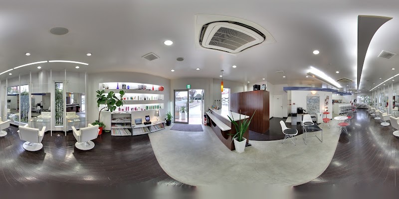 D Boy Lita 光の森 熊本県菊陽町光の森 美容院 グルコミ