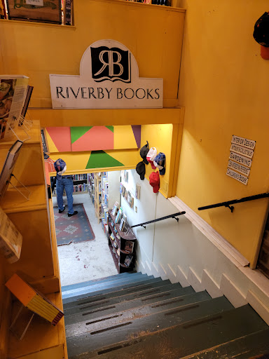 Book Store «Riverby Books», reviews and photos, 805 Caroline St, Fredericksburg, VA 22401, USA