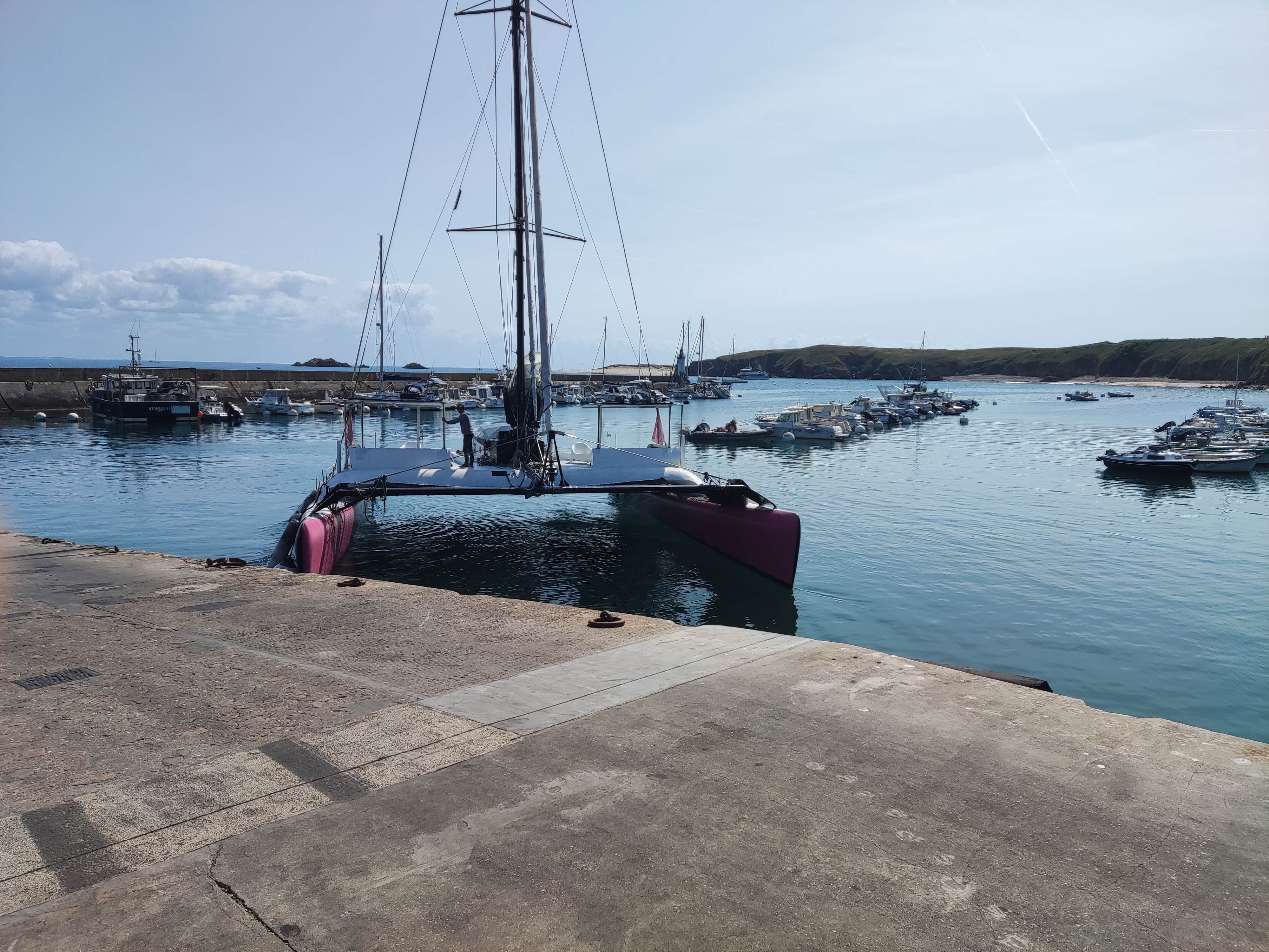 Photo n° 1 de l'avis de breizhou56850. fait le 26/06/2023 à 16:33