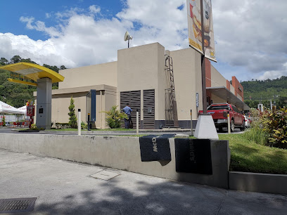 McDonald,s - Calzada Asiole KM 26.5 Entrada a Amatitlan, Amatitlán, Guatemala
