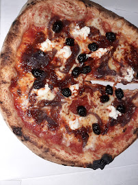 Plats et boissons du Pizzas à emporter Nova mamma à Cognac - n°4