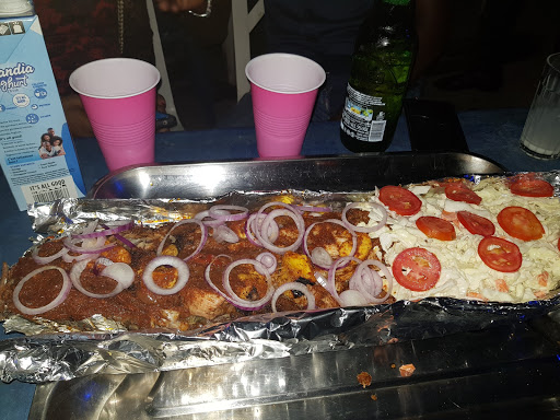 Nibbles, GRA, Onitsha, Nigeria, Restaurant, state Anambra