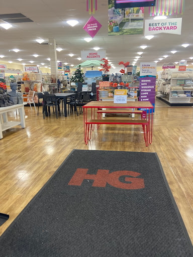 Home Goods Store «HomeGoods», reviews and photos, 20111 US-19, Cranberry Twp, PA 16066, USA