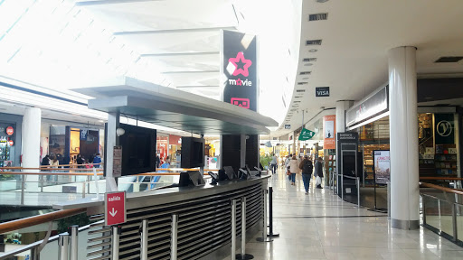 Movie Cinemas Punta Carretas Shopping