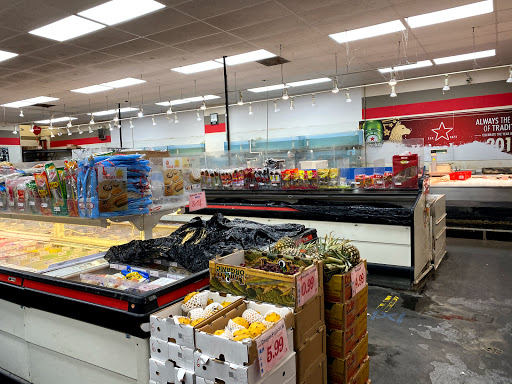 Asian Grocery Store «Richmond New May Wah Supermarket», reviews and photos, 707 Clement St, San Francisco, CA 94118, USA