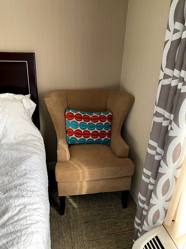 Hotel «Hampton Inn & Suites Las Vegas South», reviews and photos, 3245 St Rose Pkwy, Henderson, NV 89052, USA