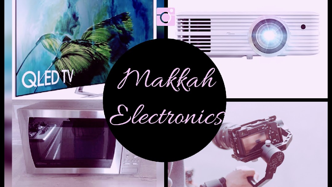 Makkah Electronics Service and Repairing Center PWD