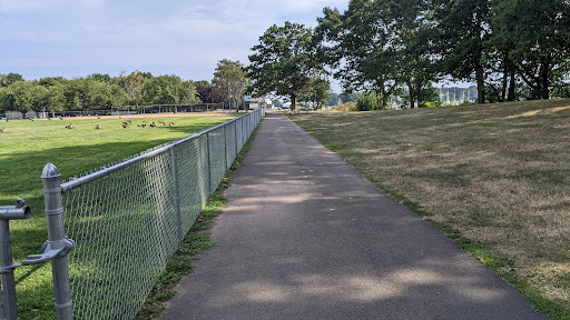 Park «Foote Memorial Park», reviews and photos, Melrose Ave, Branford, CT 06405, USA