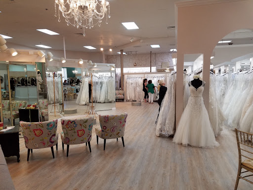 Bridal atelier Tampa