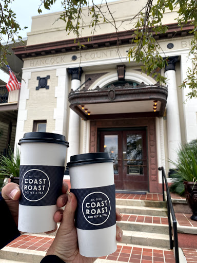 Coffee Shop «Coast Roast Coffee», reviews and photos, 126 Jeff Davis Ave, Long Beach, MS 39560, USA