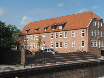 Musische Akademie Emden e.V. Brückstraße 92, 26725 Emden, Deutschland