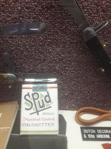 Museum «American Military Edged Weaponry», reviews and photos, 3562 Old Philadelphia Pike, Intercourse, PA 17534, USA