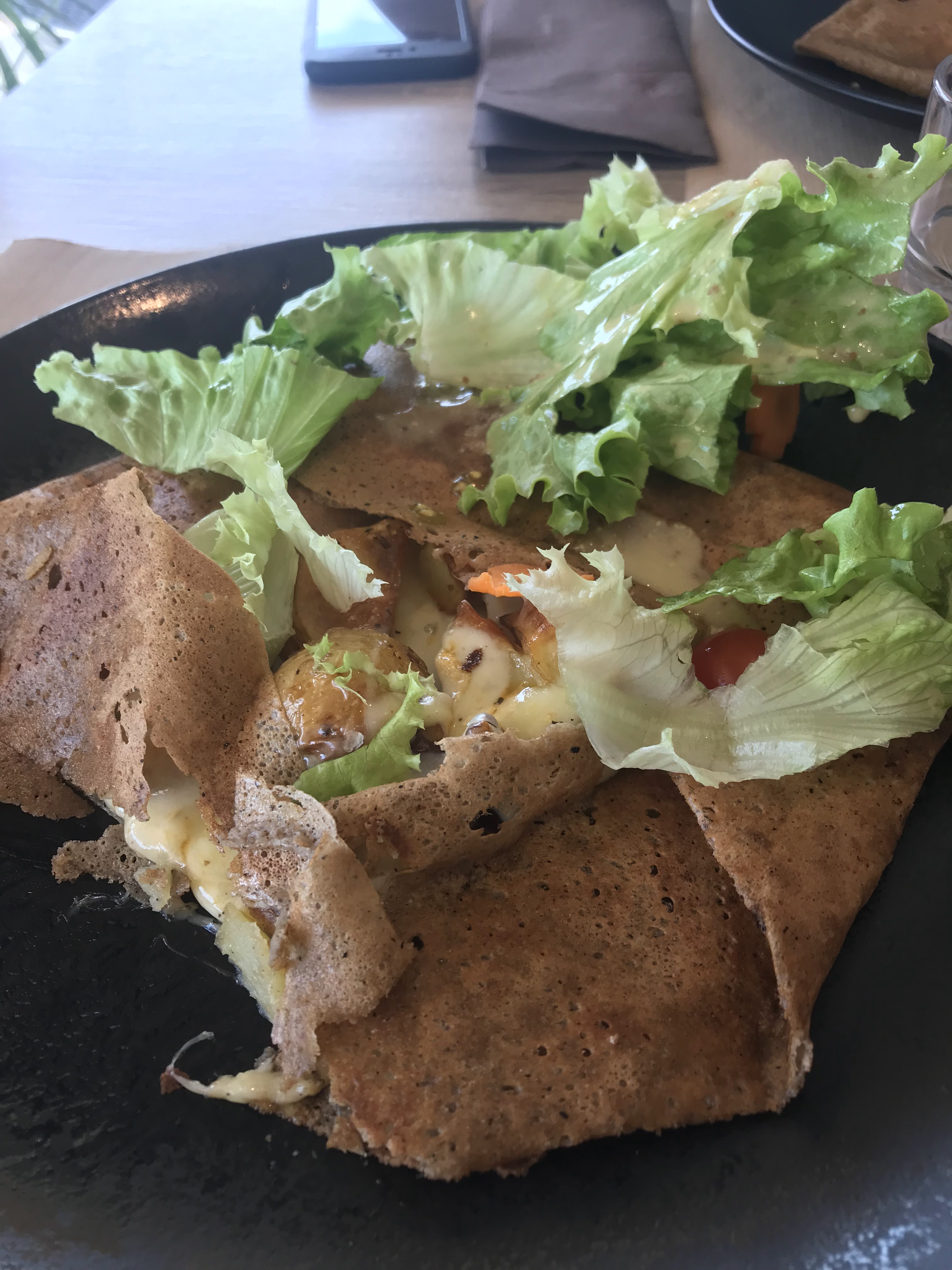 Photo n° 1 de l'avis de Bettina.a fait le 19/08/2019 à 13:55