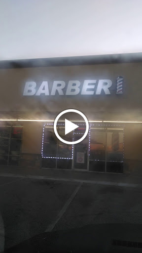 Barber Shop «Barbershop great news», reviews and photos, 11324 Huffmeister Rd, Houston, TX 77065, USA