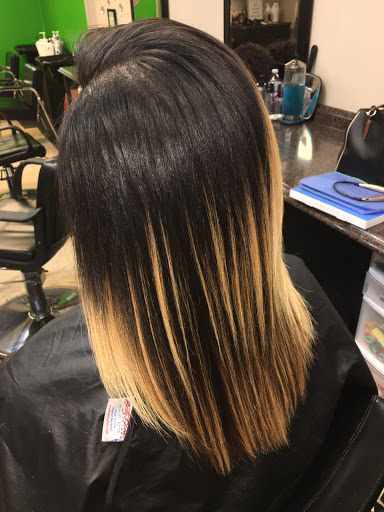 Hair Salon «Go Natural», reviews and photos, 813 Lyndon Ln # B, Louisville, KY 40222, USA