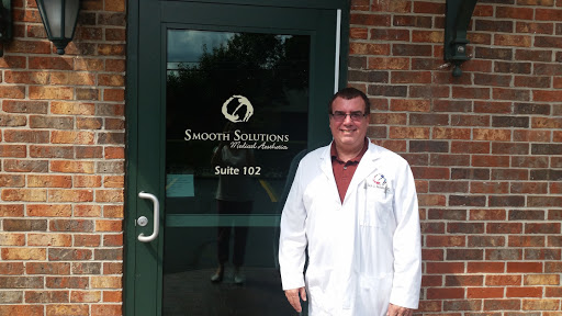 Doctor «Smooth Solutions Medical Aesthetics: Jack G. Bertolino, MD», reviews and photos, 5839 Main St #102, Williamsville, NY 14221, USA
