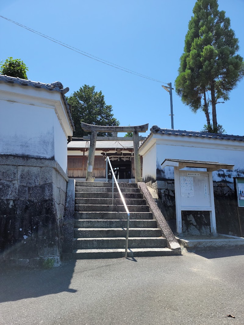 厳島神社