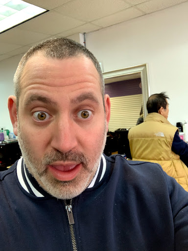 Beauty Salon «U Spa Nail & Hair Salon», reviews and photos, 1806 Avenue U, Brooklyn, NY 11229, USA