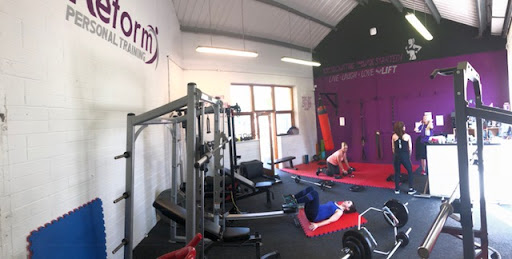 Reform Personal Training and Fitness
