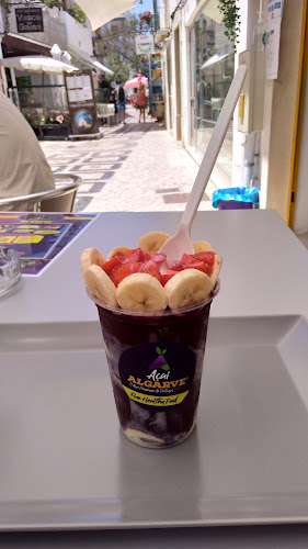 Comentários e avaliações sobre o AÇAI VIDA LEVE