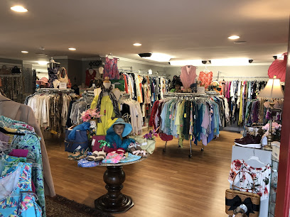 Fashion Finders Consignment