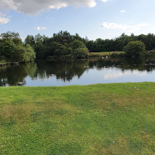 Reviews of Pumpherston Golf Club in Livingston - Golf club