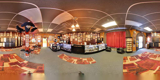 Tattoo Shop «The Boston Tattoo Company», reviews and photos, 260 Elm St Suite 102, Somerville, MA 02144, USA