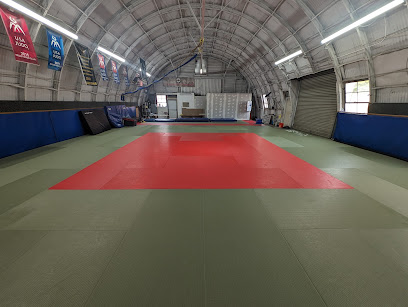 Valley Judo Institute