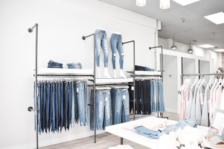 Ash and Antler Boutique
