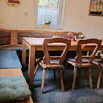 Photo n°2 de l'avis de Andrea.c fait le 15/09/2022 à 13:37 sur le  Gast- und Pensions-Haus Hodes à Rudolstadt